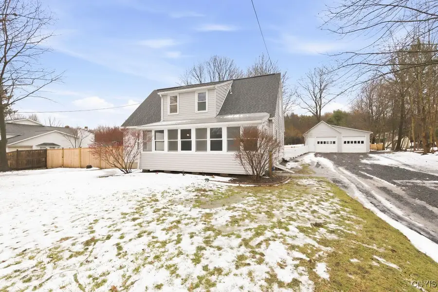 4548 Dublin Road, Marcellus, NY 13108 - Image #3