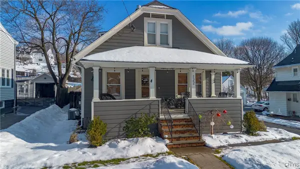 122 Century Drive, Syracuse, NY 13209