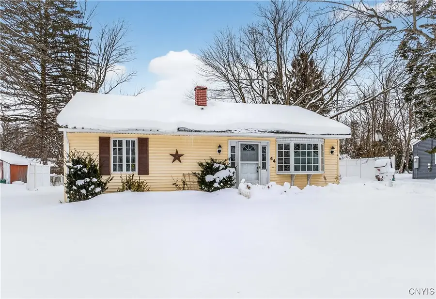 44 Beechnut, Whitesboro, NY 13492 - Image #2