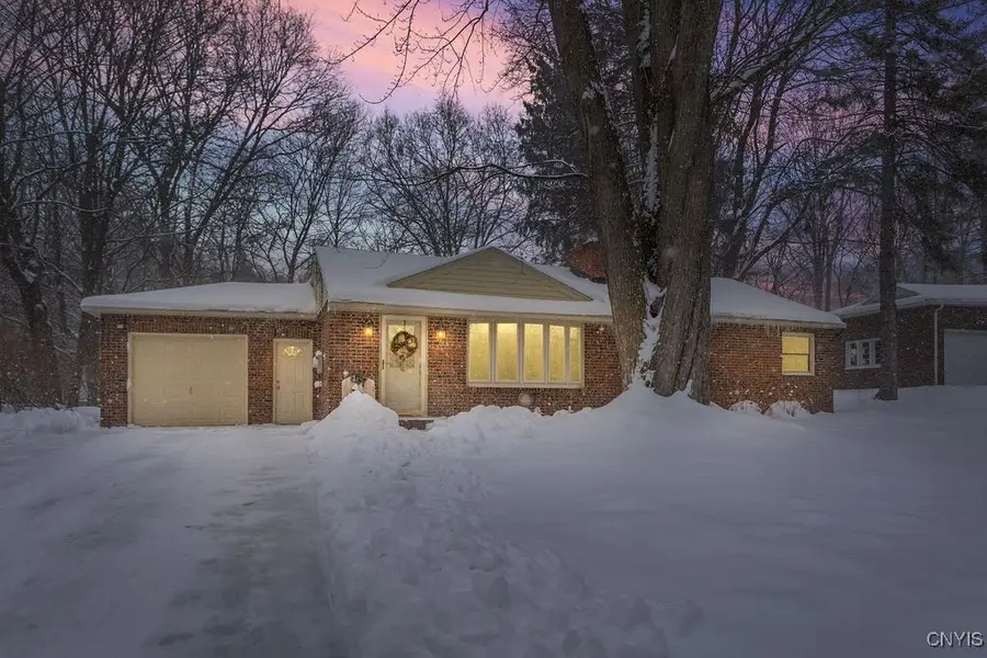 213 Euclid Drive, Fayetteville, NY 13066 - #3