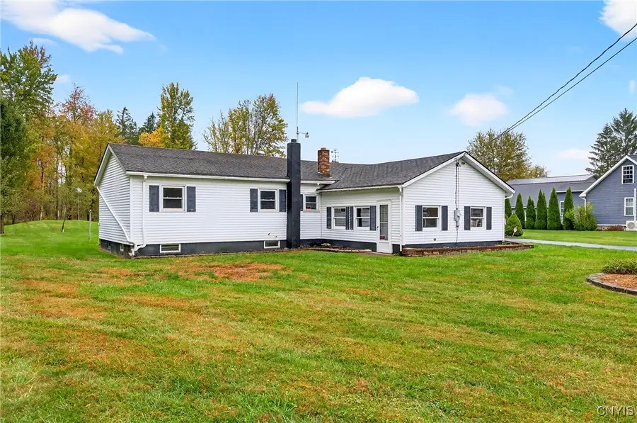 3405 Center Street, Durhamville, NY 13054 - Image #3