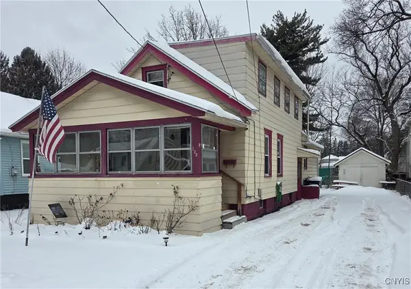 122 Maxwell Avenue, Syracuse, NY 13207