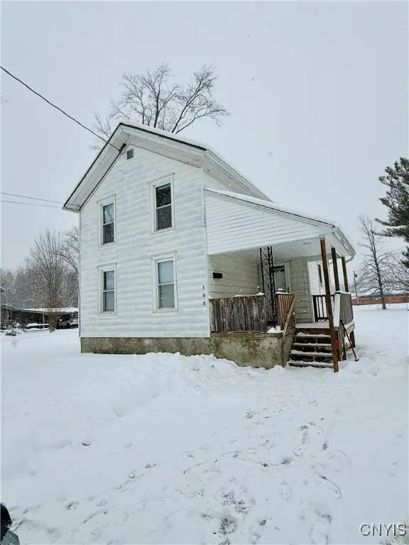 308 Grand Street, Oneida, NY 13421