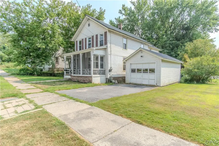 213 N Clinton Street, Carthage, NY 13619 - Image #3