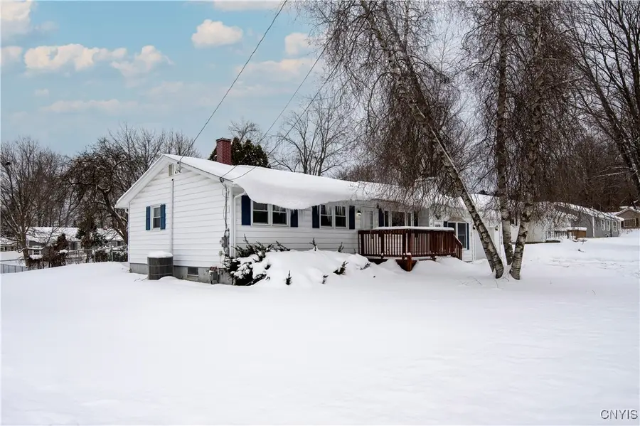 617 Cosby Road, Utica, NY 13502 - Image #2