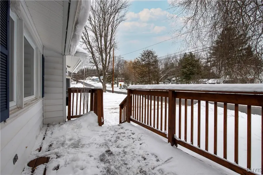 617 Cosby Road, Utica, NY 13502 - Image #3