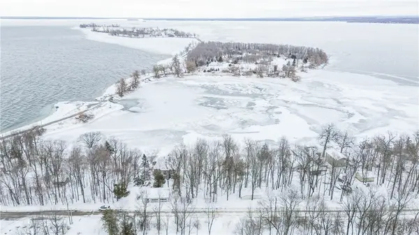 Snowshoe Road, Henderson, NY 13650