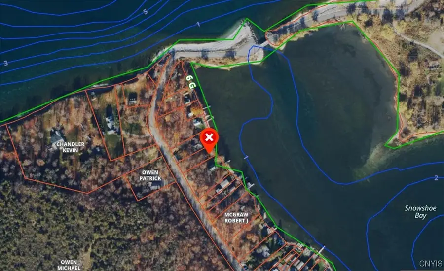 Snowshoe Road, Henderson, NY 13650 - Image #2