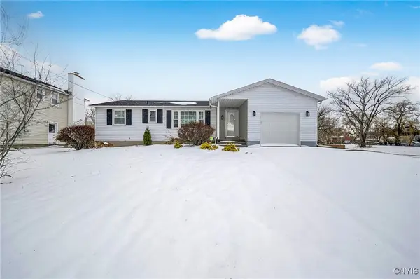 7939 Walnut Place, Liverpool, NY 13090