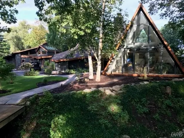 7927 Indian Hill Road, Manlius, NY 13104 - Image #3