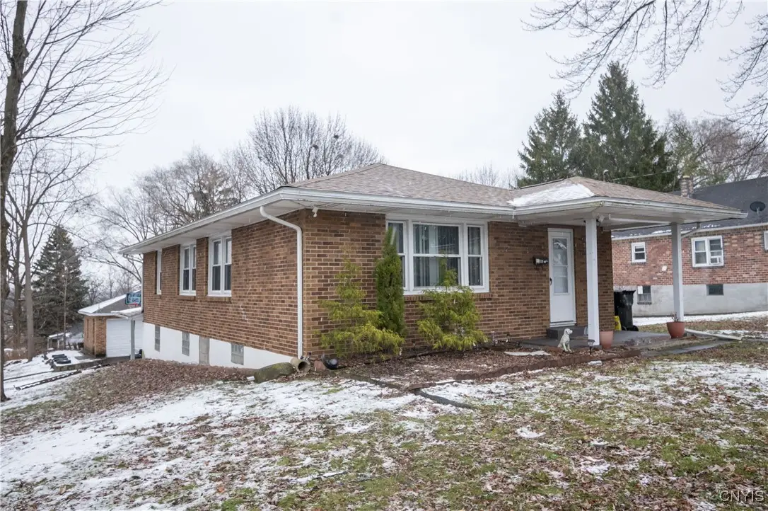301 Boston Street, Syracuse, NY 13207 - Image #1