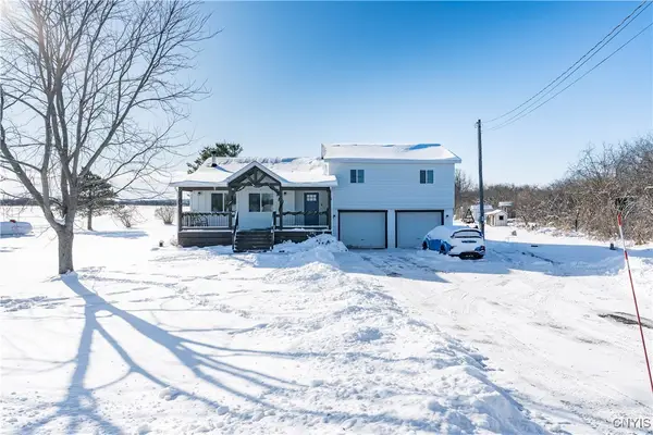 24638 County Route 16, Evans Mills, NY 13637