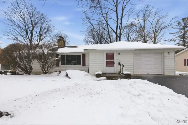 106 Haddonfield Drive, Syracuse, NY 13214