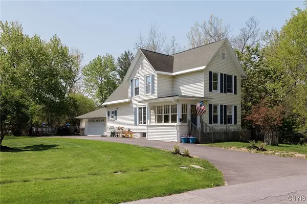 333 W Woodruff Street, Watertown, NY 13601