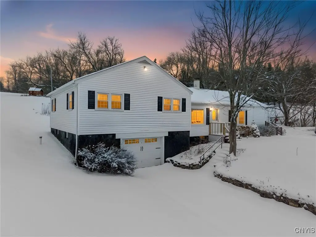 55 Clinton Street, Tully, NY 13159 - Image #1