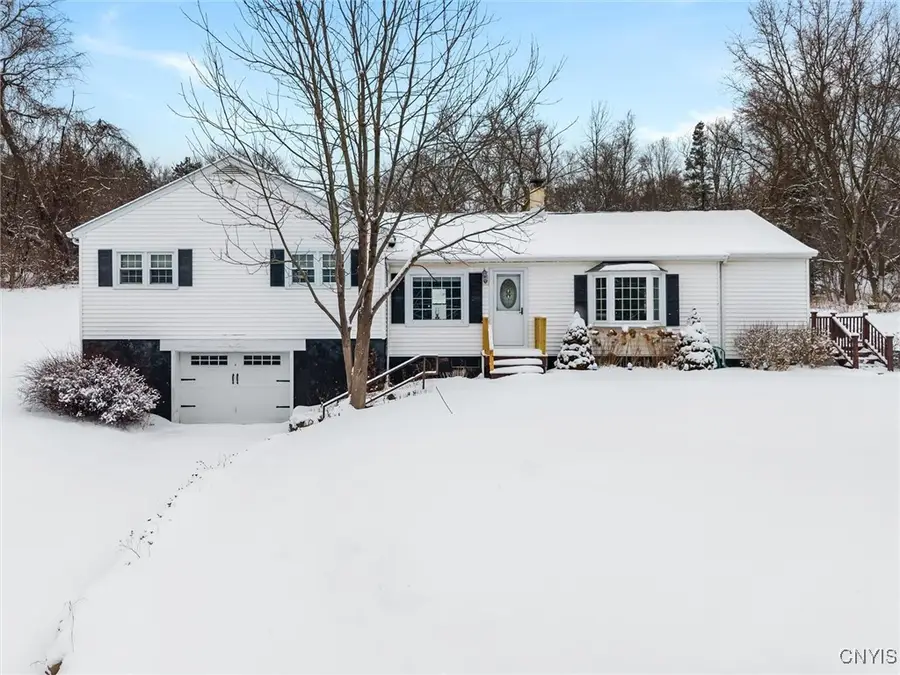 55 Clinton Street, Tully, NY 13159 - Image #2