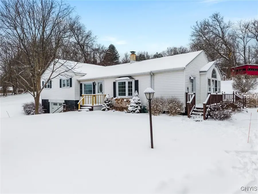 55 Clinton Street, Tully, NY 13159 - Image #3