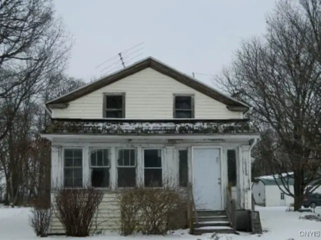 5723 Ellicott St Rd, East Bethany, NY 14054 - Image #1