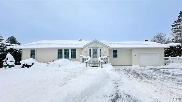 5621 Trenton Road, Utica, NY 13502