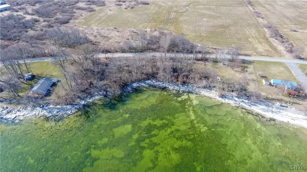 Lot 2 S South Shore Road, Three Mile Bay, NY 13693