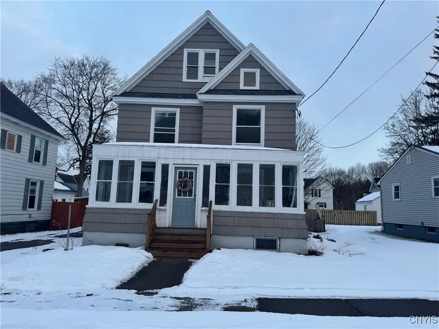 203 Elm Street, Ilion, NY 13357 - Image #2