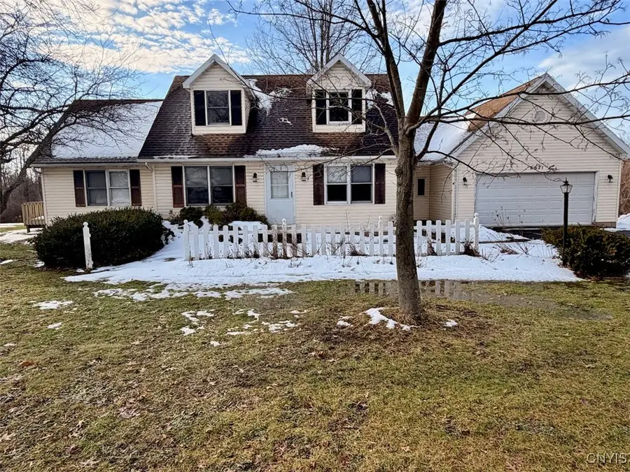 6621 E Port Bay Road, Wolcott, NY 14590 - Image #3