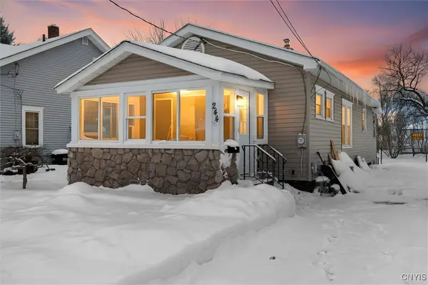 244 Medford Road, Syracuse, NY 13208