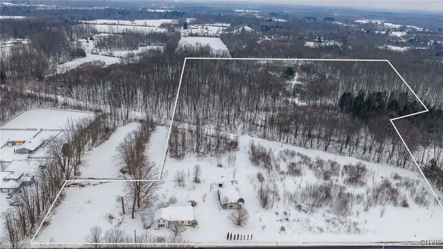 8264 Lewis Point Road, Canastota, NY 13032 - Image #3