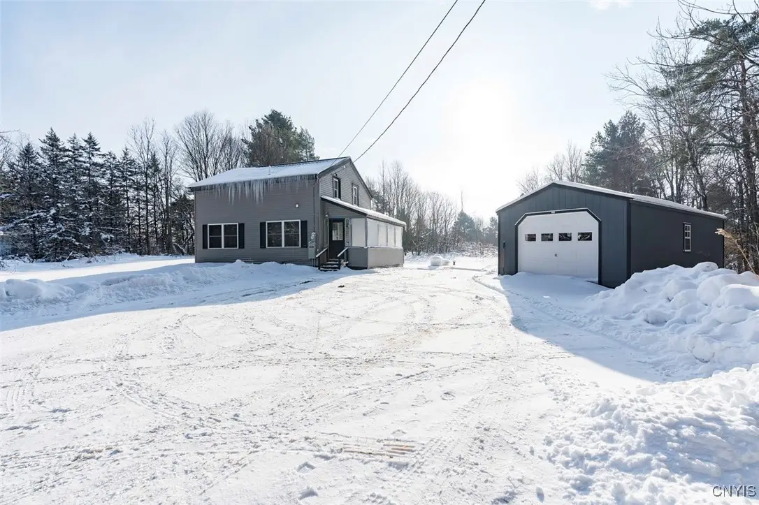 40698 Texas Road #698, Carthage, NY 13619 - Image #1