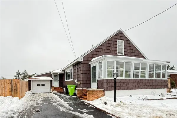 354 Noble Avenue, Syracuse, NY 13206