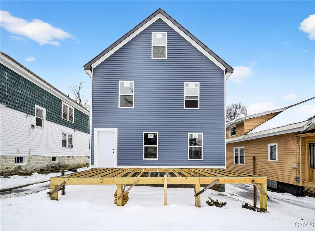 144 Didama Street, Syracuse, NY 13224 - Image #1
