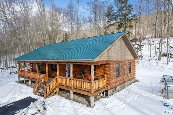 1084 Rt-12 #B, Earlville, NY 13332