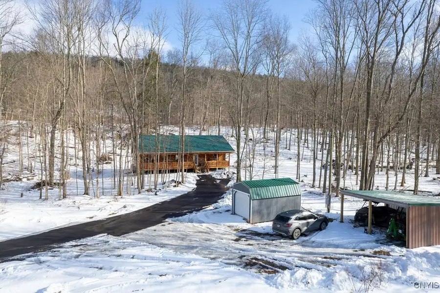 1084 Rt-12 #B, Earlville, NY 13332 - Image #3