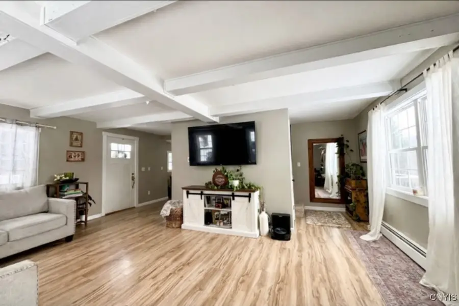 3768 Sanderson Road, Erieville, NY 13061 - #2