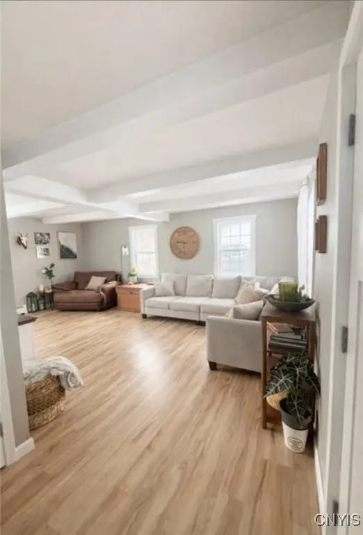 3768 Sanderson Road, Erieville, NY 13061 - #3