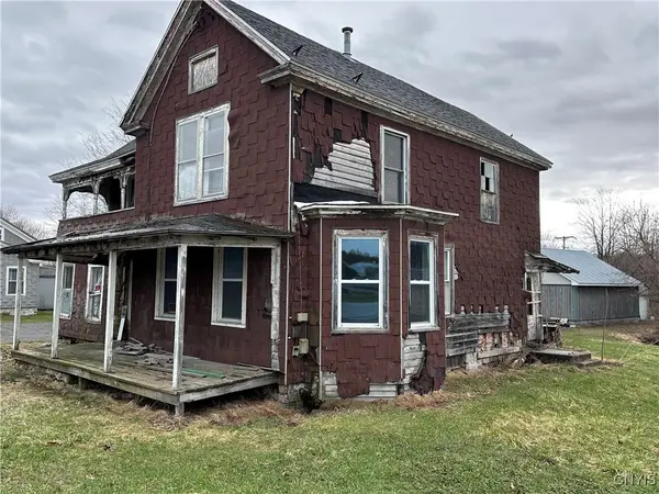 219-221 W Main Street, Watertown, NY 13601