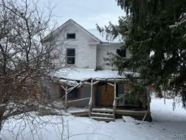 20 South Street, Stamford, NY 12167