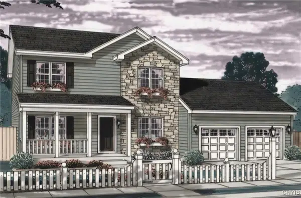 1077 Nottingham Road, Jamesville, NY 13078