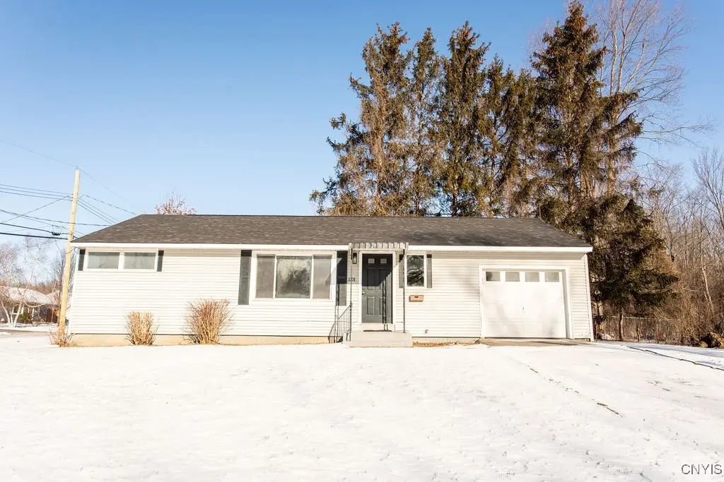 1101 Boulevard Street, Syracuse, NY 13211 - Image #1