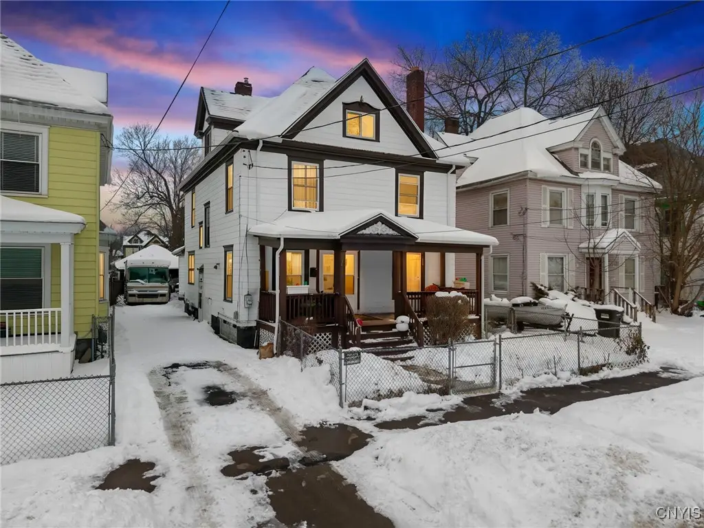 250 Mclennan Avenue, Syracuse, NY 13205 - Image #1