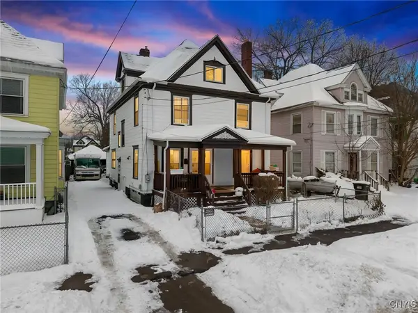 250 Mclennan Avenue, Syracuse, NY 13205