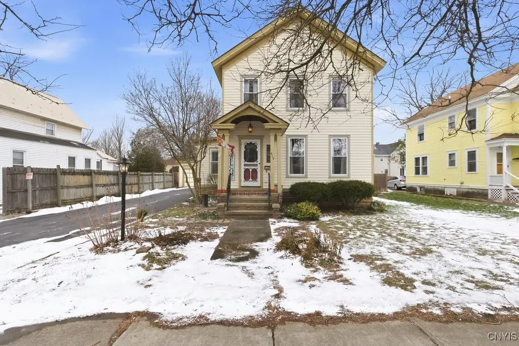 312 Stone Street, Oneida, NY 13421 - Image #1