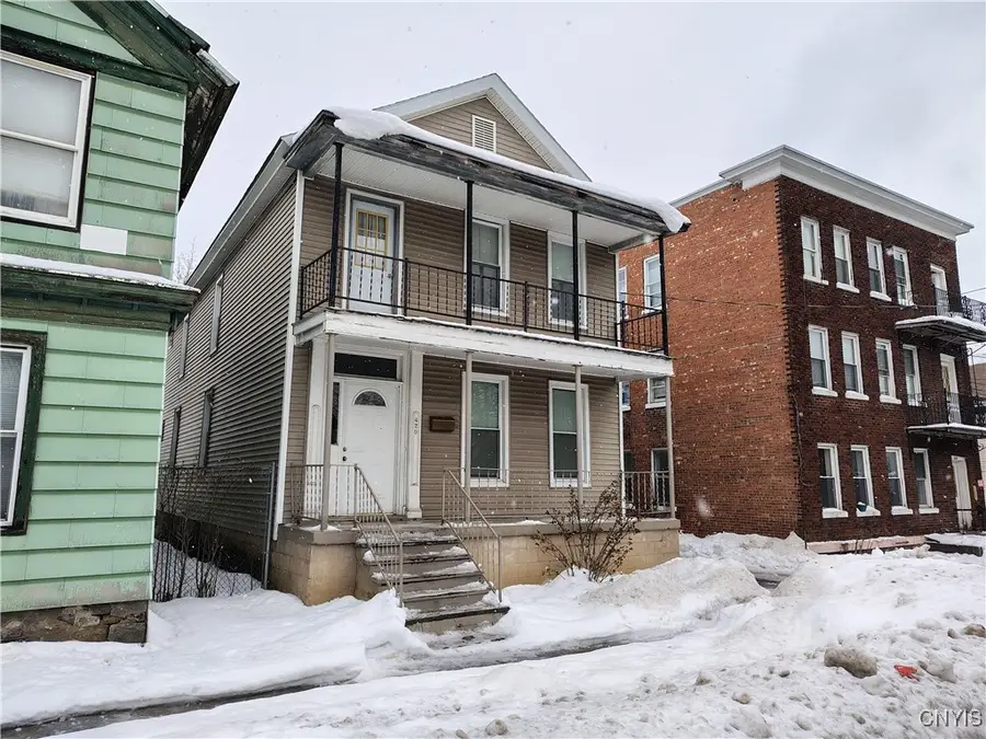 420 Bacon Street, Utica, NY 13501 - Image #3