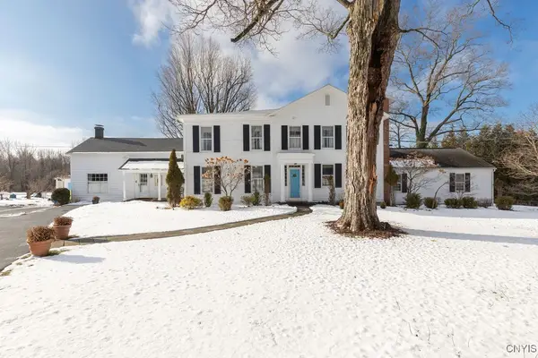 3857 East Road, Cazenovia, NY 13035