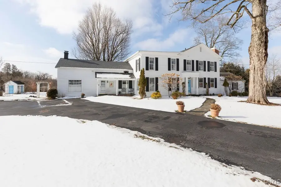 3857 East Road, Cazenovia, NY 13035 - Image #2