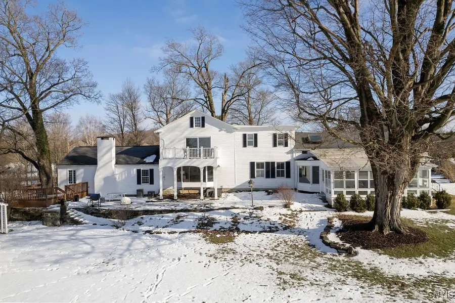 3857 East Road, Cazenovia, NY 13035 - Image #3