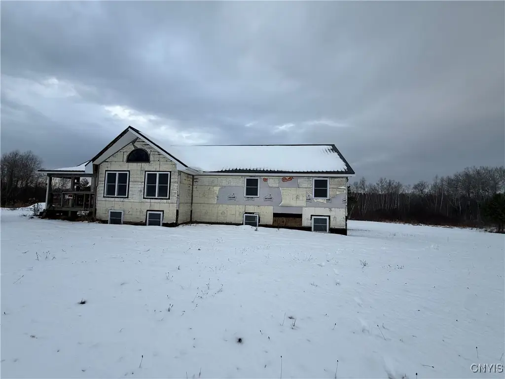 27 Cedar Street, Norwood, NY 13668 - #1