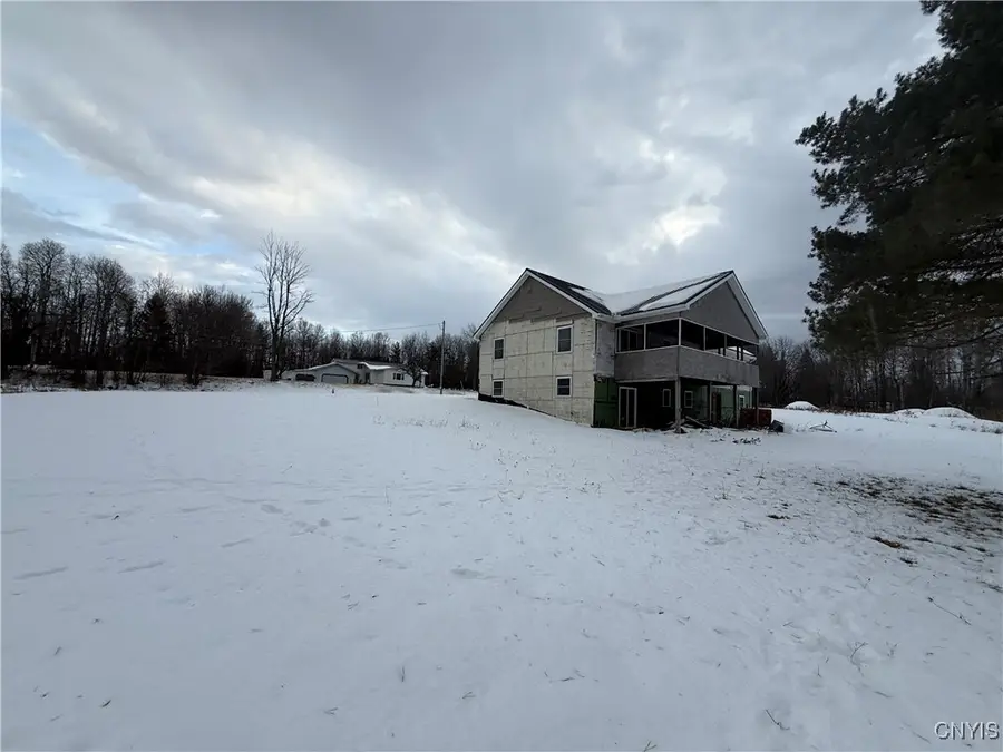 27 Cedar Street, Norwood, NY 13668 - #3