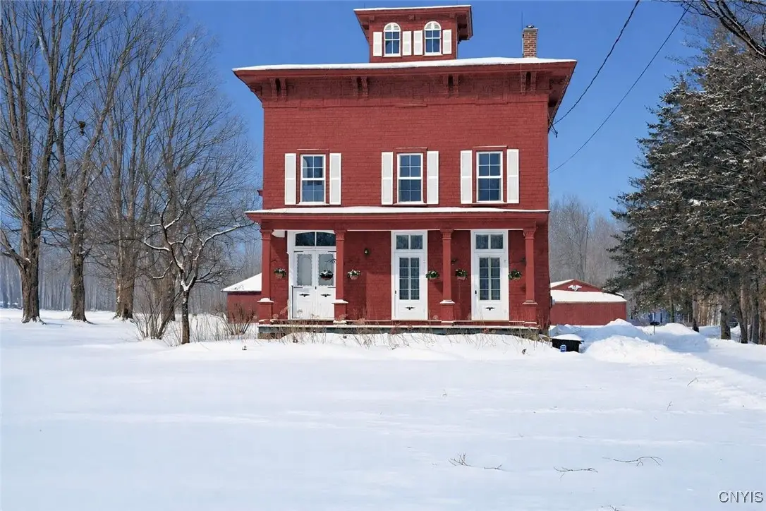 7513 Glass Factory Road, Holland Patent, NY 13354 - Image #1