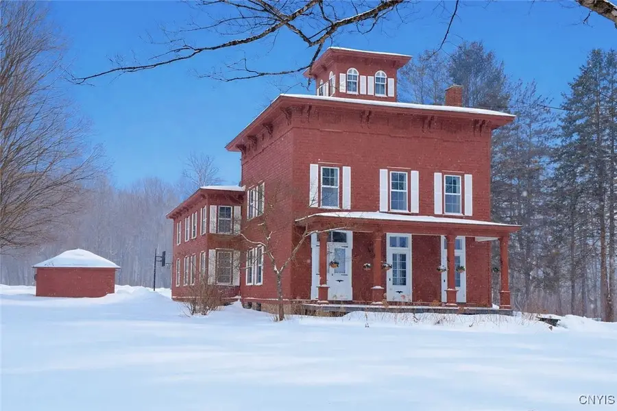 7513 Glass Factory Road, Holland Patent, NY 13354 - Image #3